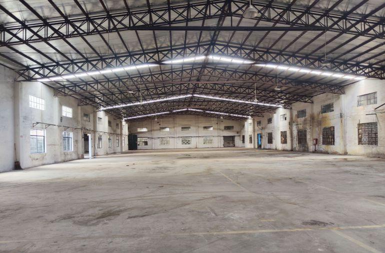 急租原房东独院适合抽粒注塑五金冲压机械设备家具仓库小污染