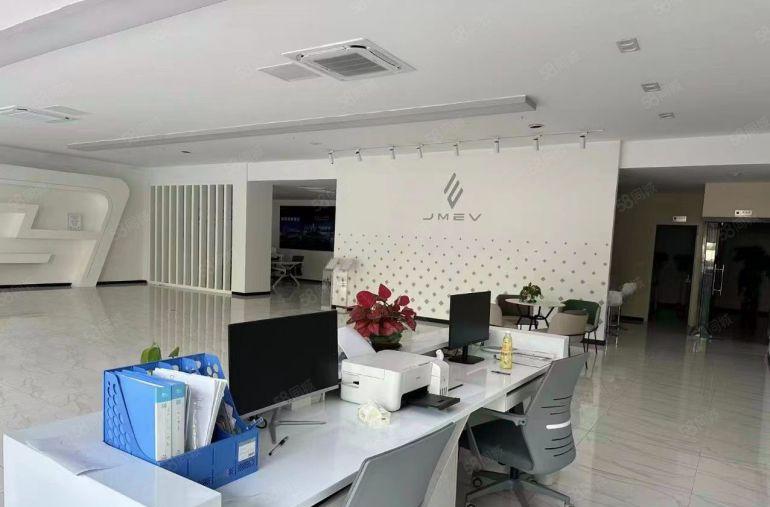 9元价格可谈大朗原房东独院厂房1000平精装修无尘车间可分租