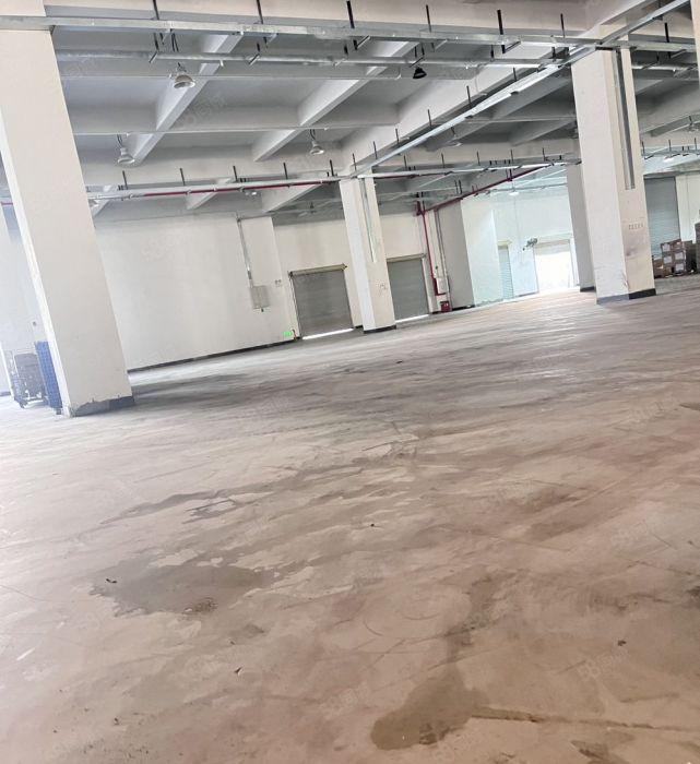 原房东花园厂房招租（租金低 配套全 交通便利 整租分租均可）