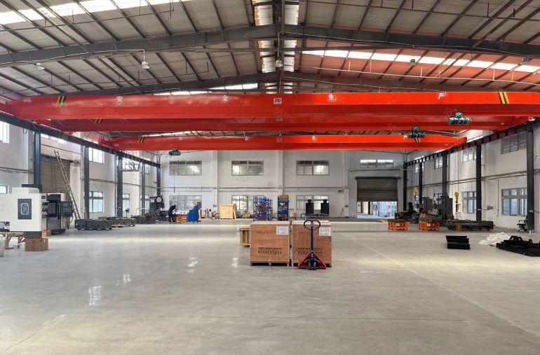 急租大朗独院厂房出租，适合电子设备注塑模具机械五金冲压仓库等