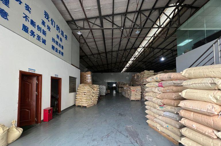 12元大朗新马莲原房东单一层2500平独院急租适合五金机械