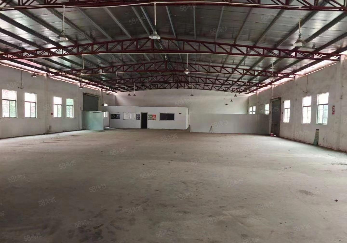 大朗镇巷头原房东 单一层2000平方交通方便适合仓储 物流等