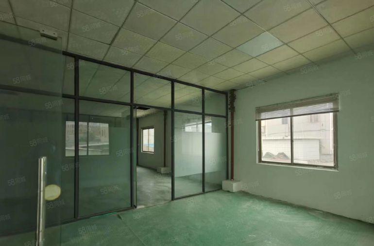 8元可谈大朗长塘小独院低价厂房分租楼上1000平带装修易招工