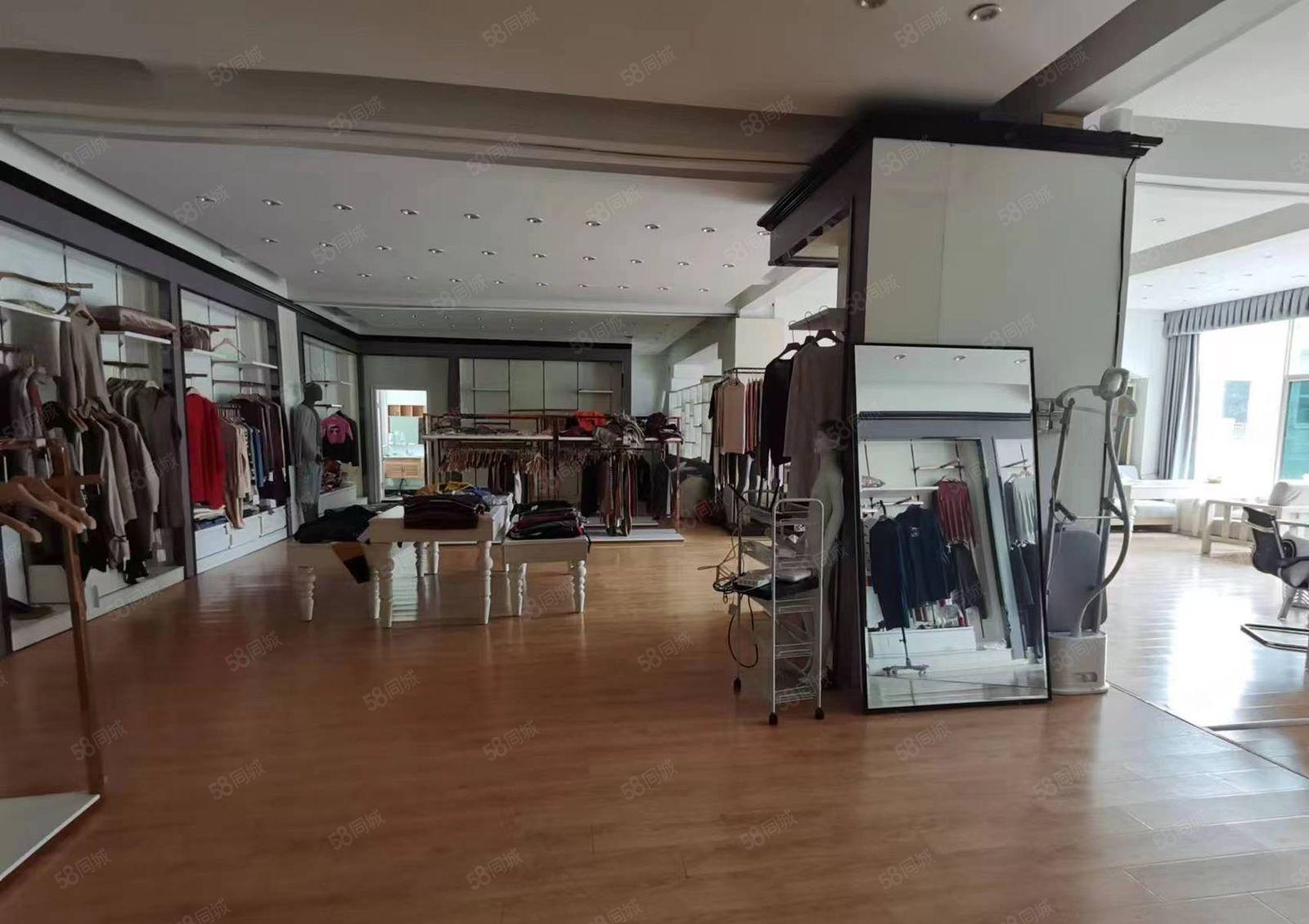 出租|大朗新出工业园区楼上1500平带豪华精装办公室厂房出租