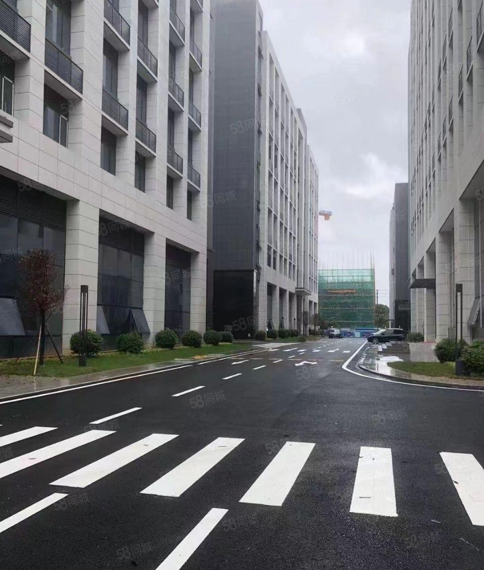 大朗镇工业聚集地红本厂房出租