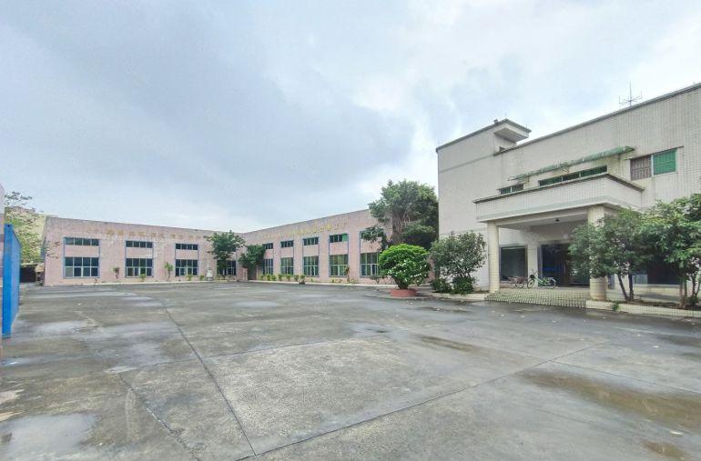 出租 | 一手房东红本双证带独立办公楼自带环评适合多种行业