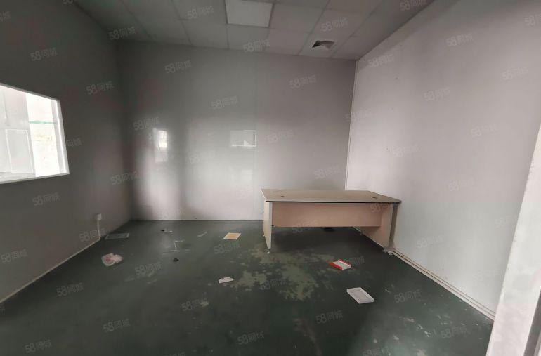 大朗原房东厂房招租 270平 格局方正 层高4.5米 地坪漆