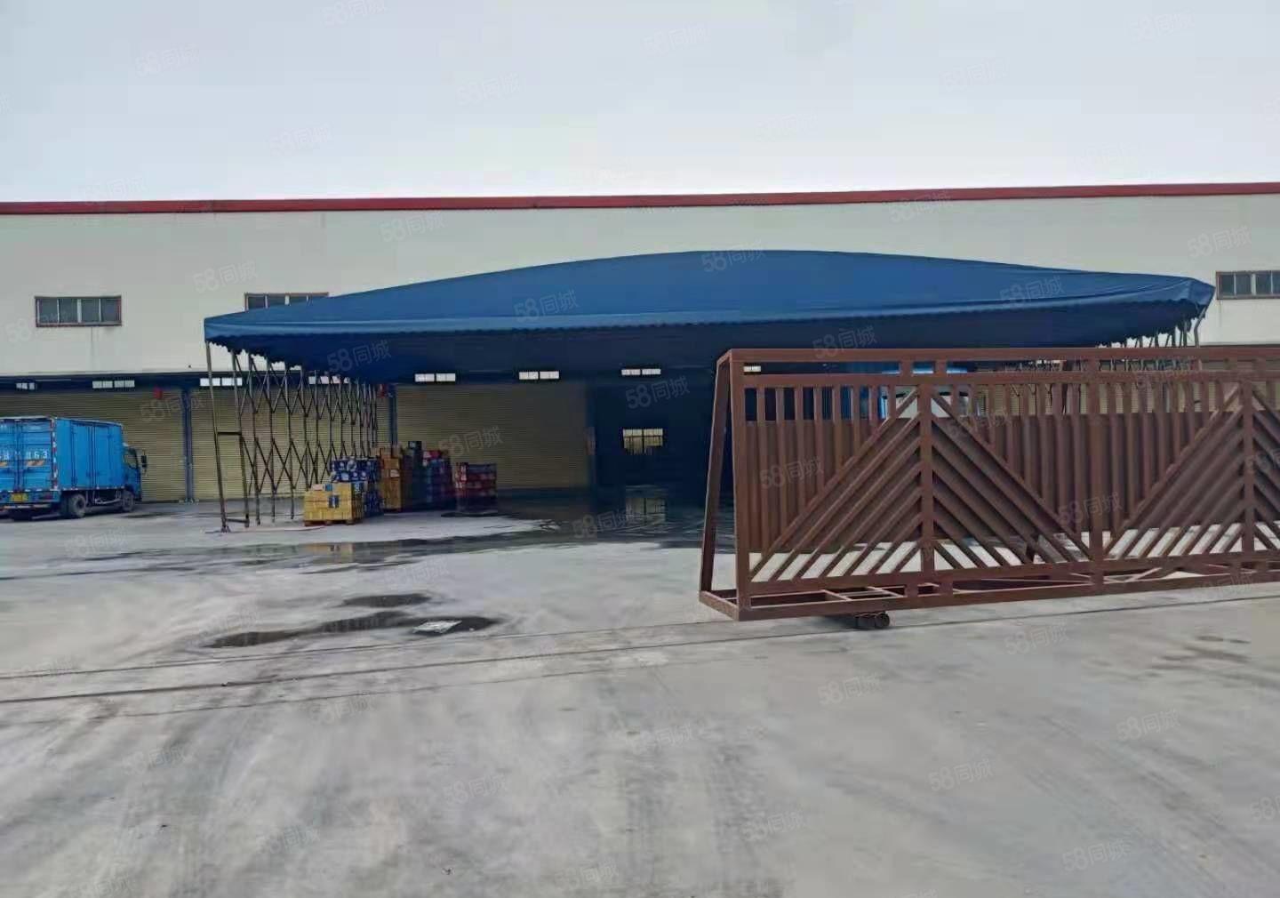 大朗镇独院钢构2800平方