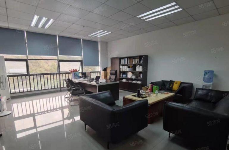 原房东！大朗独院5000平实际面积低价厂房仓库出租