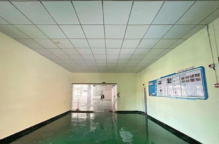 大郎镇工业聚集区内精装修一二楼分租