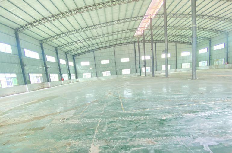 大朗  原房东 独院 适合注塑五金模具钣金压铸冲压物流等等