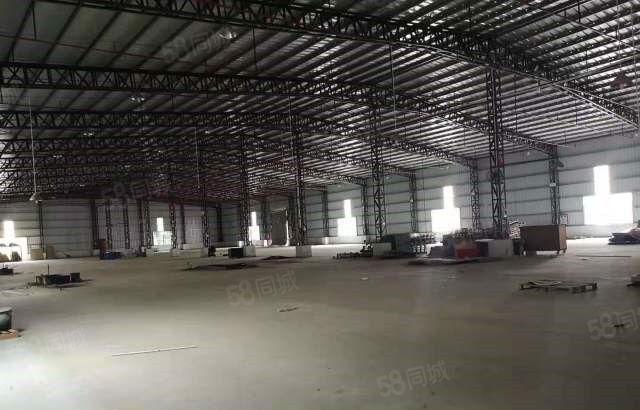 原房东急租！大朗洋乌800平方单层铁皮 租9元 空地大