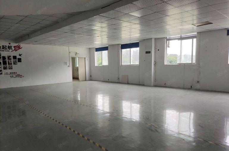 东莞大朗精装原房东厂房出租 950平水电齐全 价格可谈