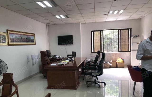 环评已过 大朗工业园二楼800平方厂房可做塑胶注塑喷油