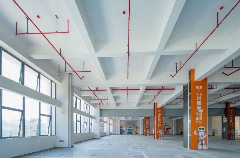 10元起租 君泰正拓5G产业开发商物业 随时看房 价格可面议