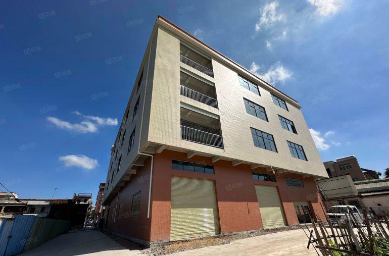 大朗镇大井头原房东厂房出租3200平方可分租