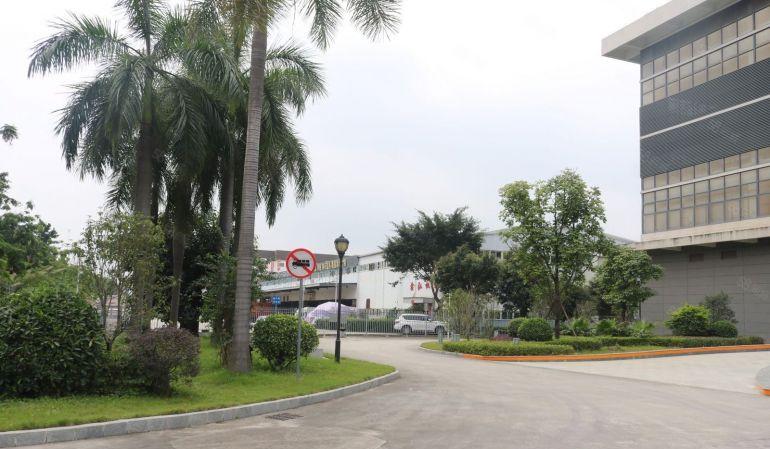 东莞大朗 原房东 800平 全新厂房出租