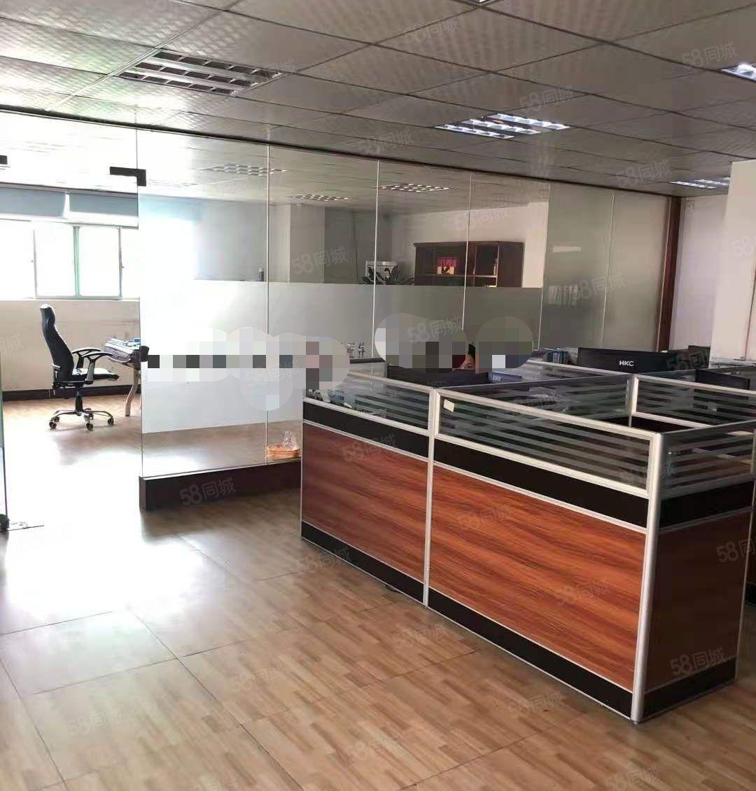 大朗沙步工业区新出独院单一层厂房共2500平出租，形象漂亮