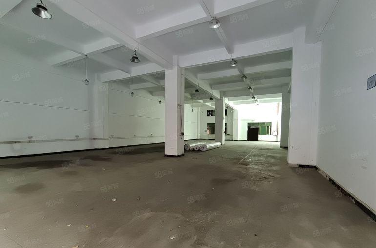 大朗五金地带精装一楼1000平低价出租，主线到位，水电齐全