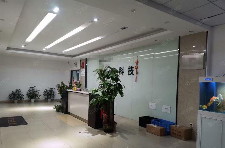 原房东9元价格可谈大朗常平1000平方精装修厂房出租可分租