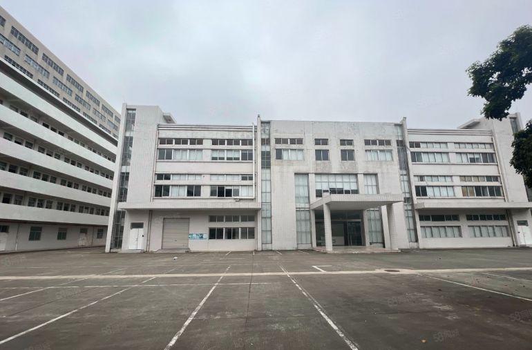 大朗原房东标准三层独门独院厂房出租6000平方，可分租