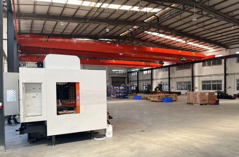 急租大朗独院厂房出租，适合电子设备注塑模具机械五金冲压仓库等