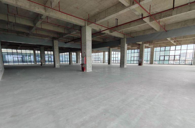 东莞厂房出租新园区500起大小可分租需要形象好 便宜就这里