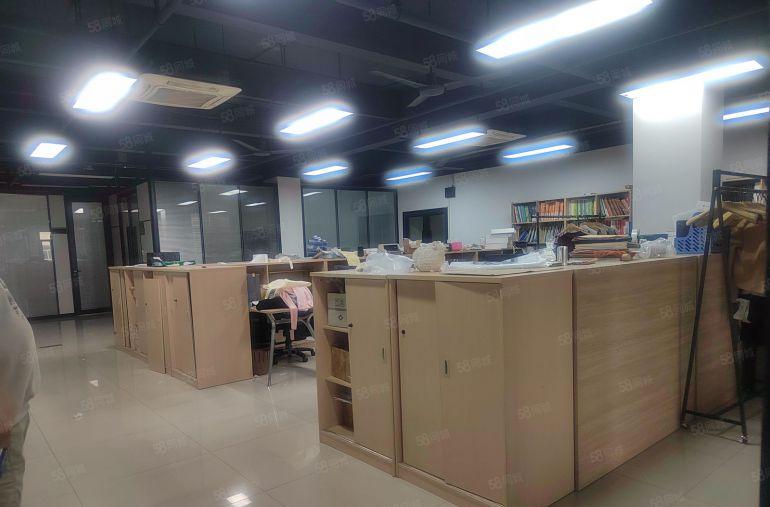 大朗工业园厂房出租楼上1200方仓库出租独门独院办公室找厂房