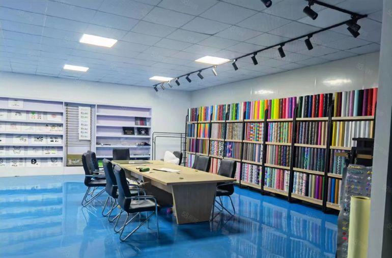 大朗新出（一手原房东）带精装修厂房3000平