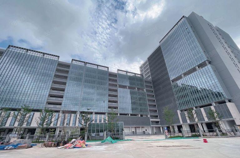 大朗重工业厂房出租5000平独门独院无尘车间钢构租仓库出租