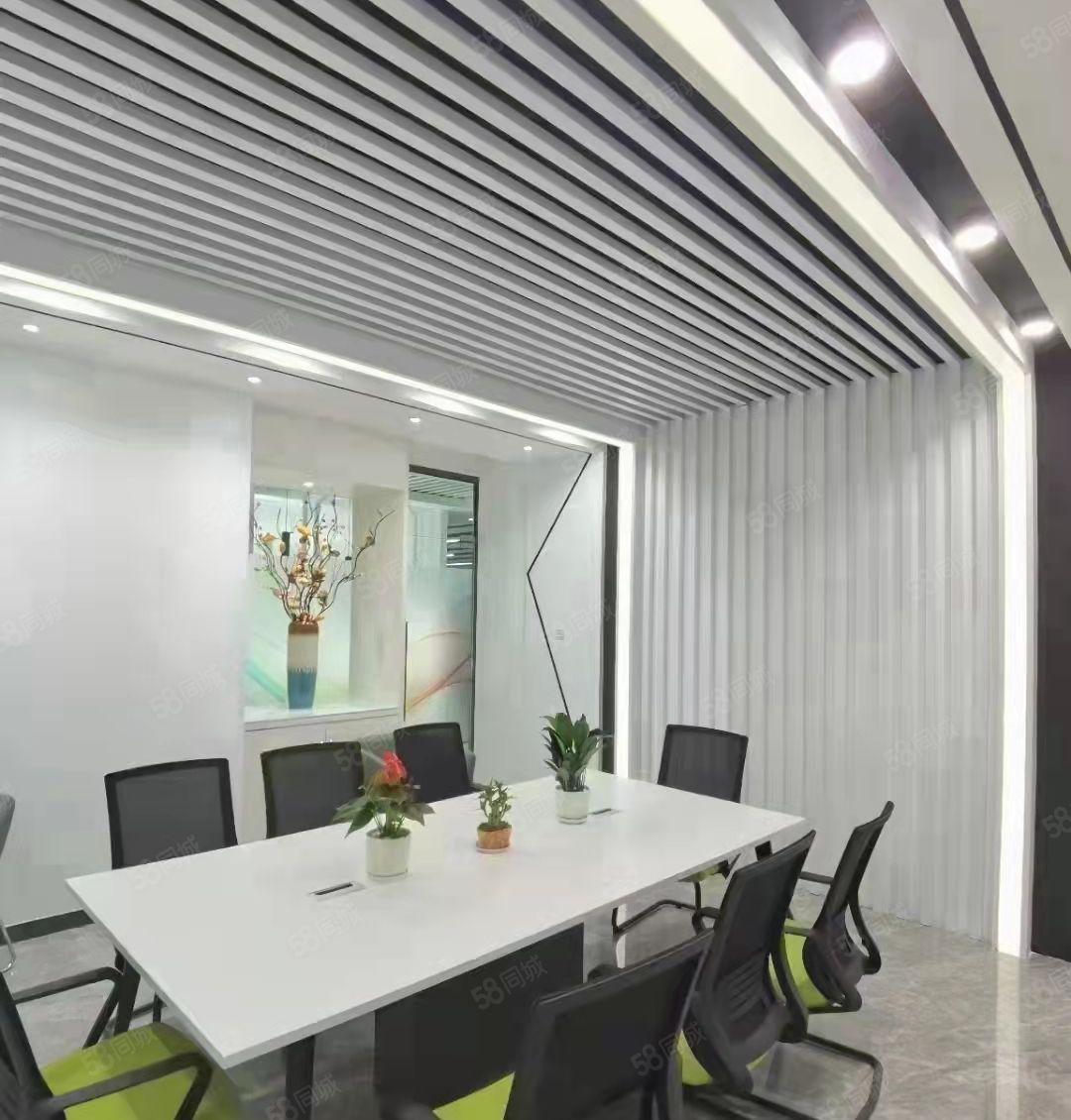 原房东精装修楼上1500平可分租水电齐全靠高速路口