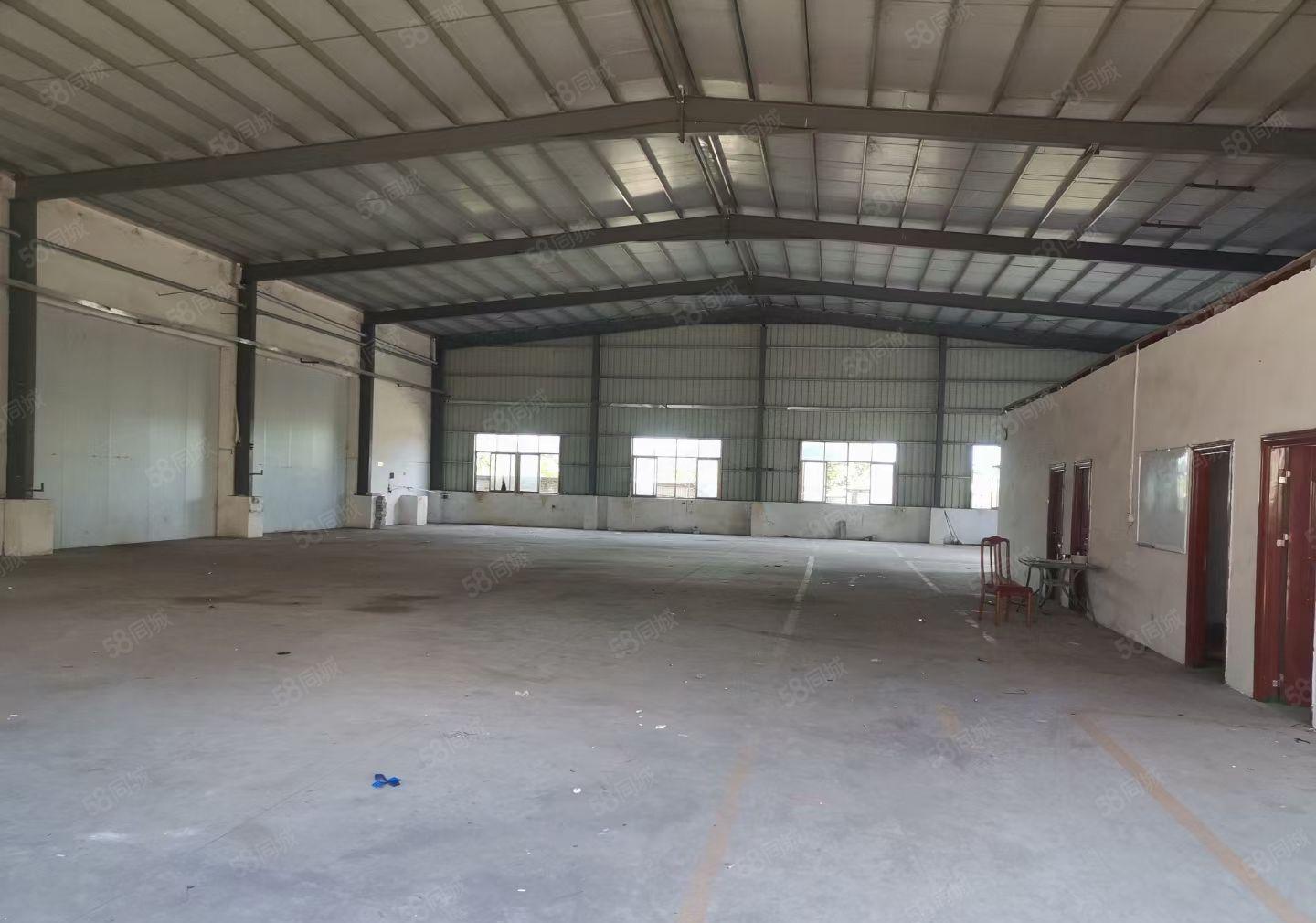 大朗镇原房东单一层800平，可做废品回收，五金冲压，不限行业