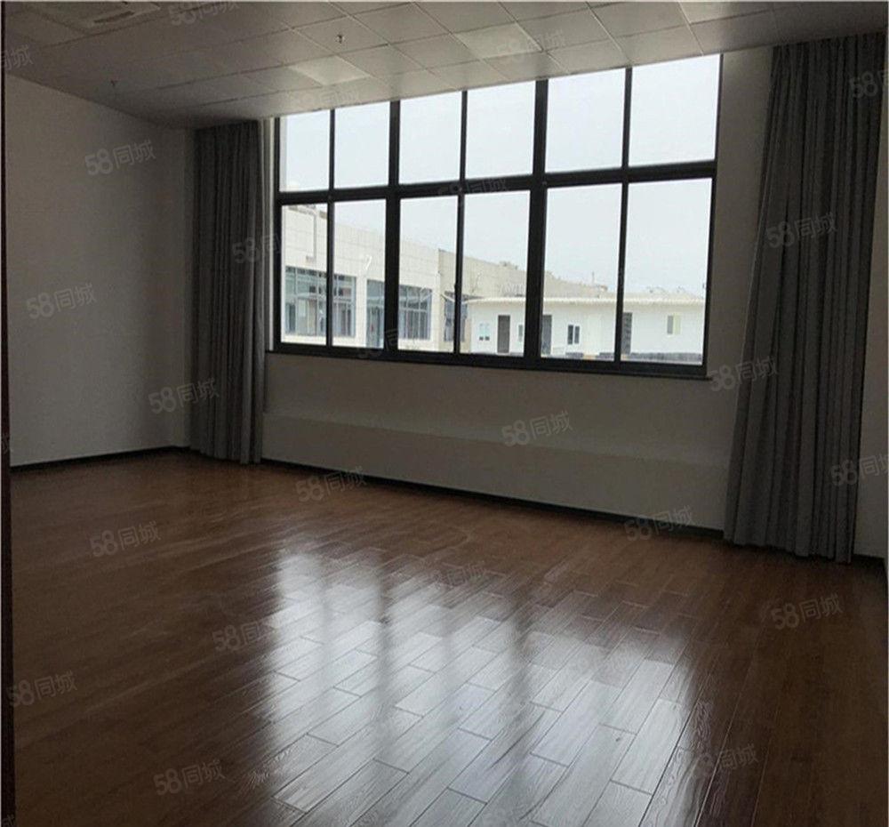 大朗工业厂房出租3楼1200方，地坪漆带办公室，仓库等多行用