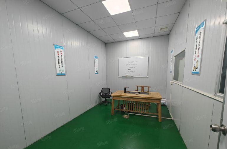 大岭山原房东带装修单一层钢构1000平米，高10米