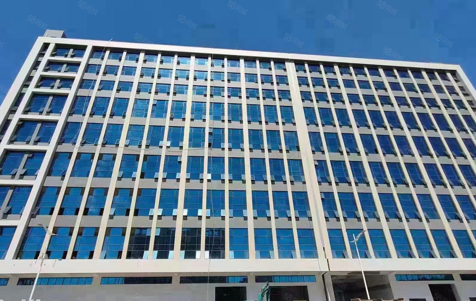 大朗洋乌新建厂房楼上2750平出租，工业用地可办环评