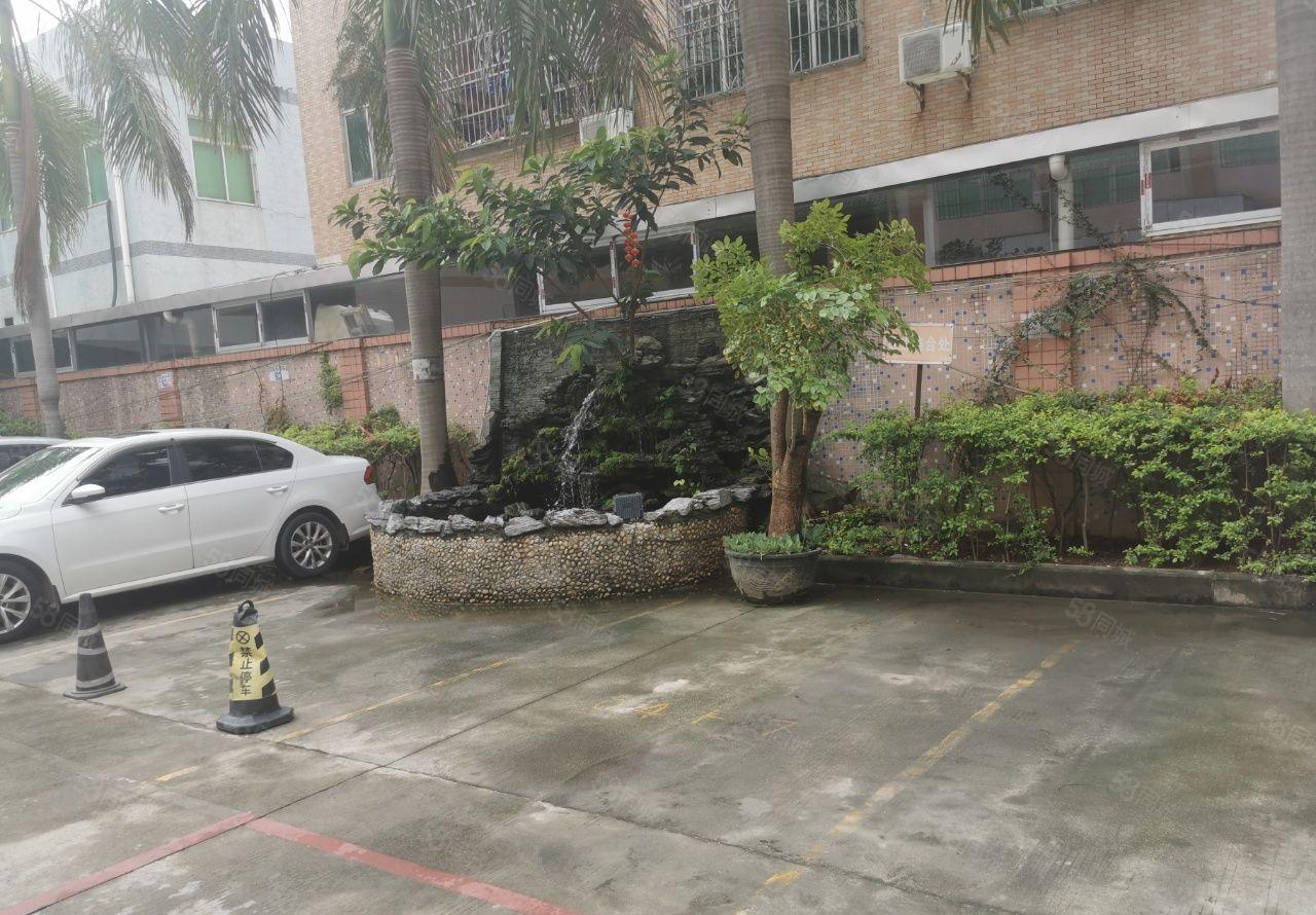 独门独院厂房 形象好 园区大 成熟工业园区