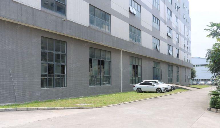 东莞大朗 原房东 800平 全新厂房出租