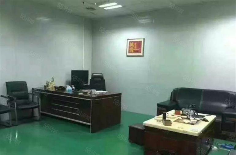 价格可谈 大朗竹山二楼1500平方厂房 9元可按需分租