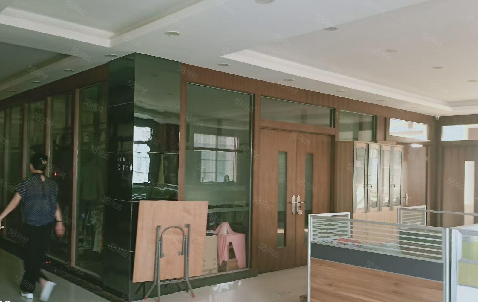 大朗独门独院标准厂房出租