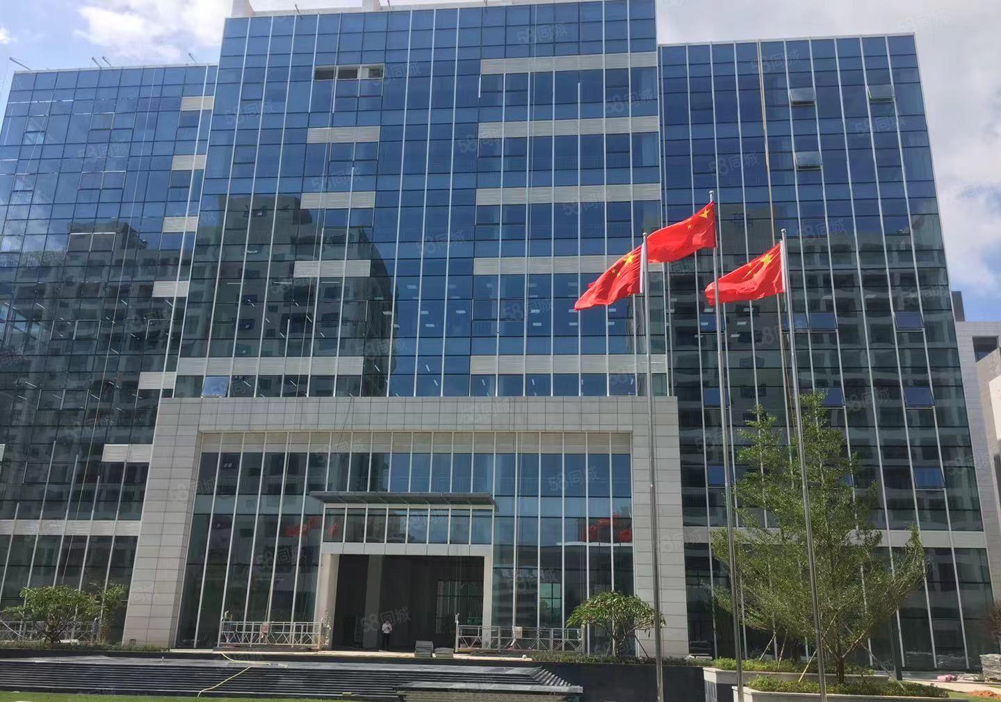 大朗镇工业聚集地红本厂房出租