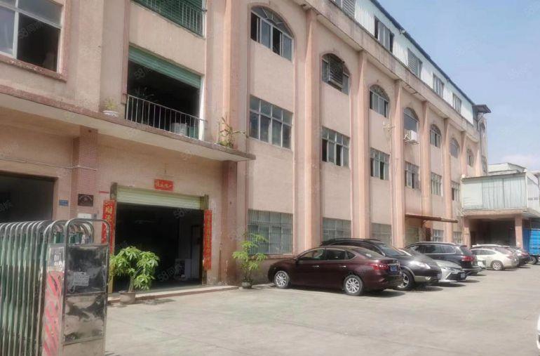 8元楼上可谈空地大带装修厂房仓库出租，适合电子五金电商贸易等