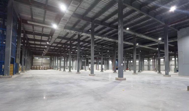 东莞园区厂房30000平方米招商