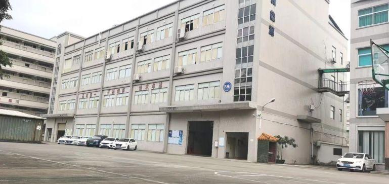 大朗巷头新出独院厂房出租，现成装修，空地，适合电子五金设备