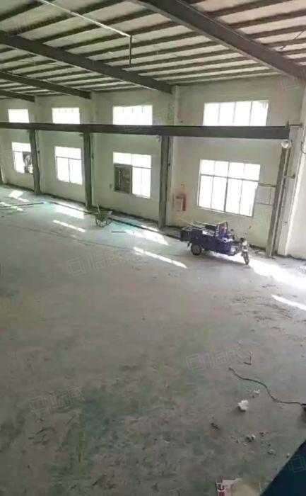 大朗新马莲独院单一层砖墙到顶1800平方厂房出租 抽粒环评