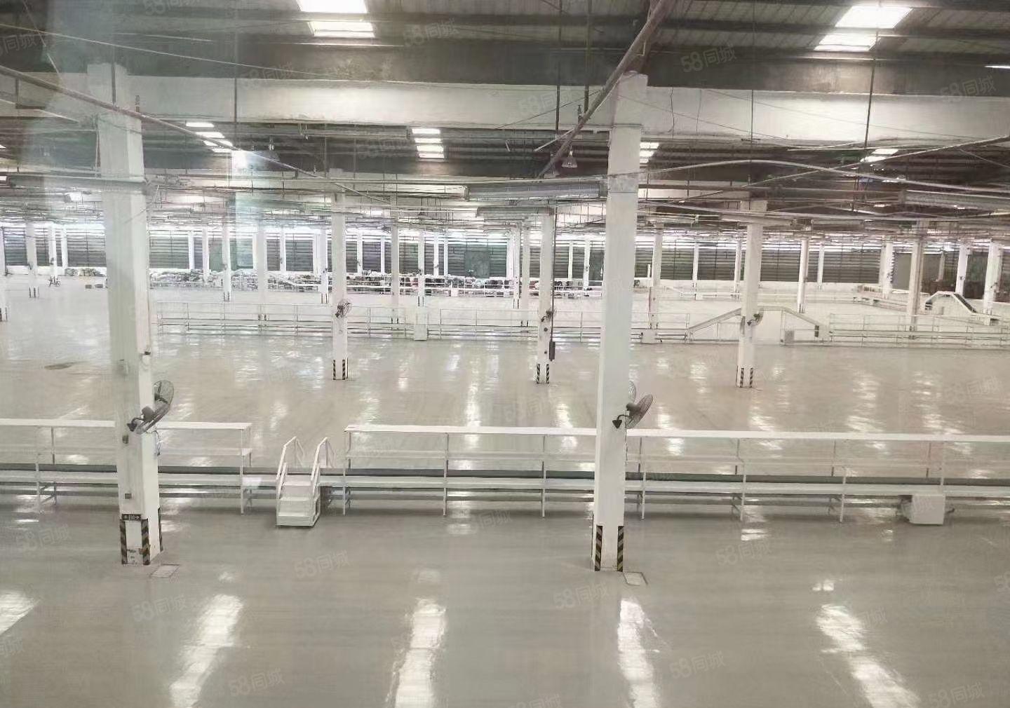 大朗镇特种钢构厂房4500平方，滴水11米，水电齐全可以过户