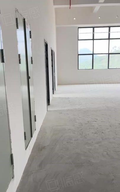 大朗富民南路全新厂房招租（形象好 租金低 交通便利 配套齐）