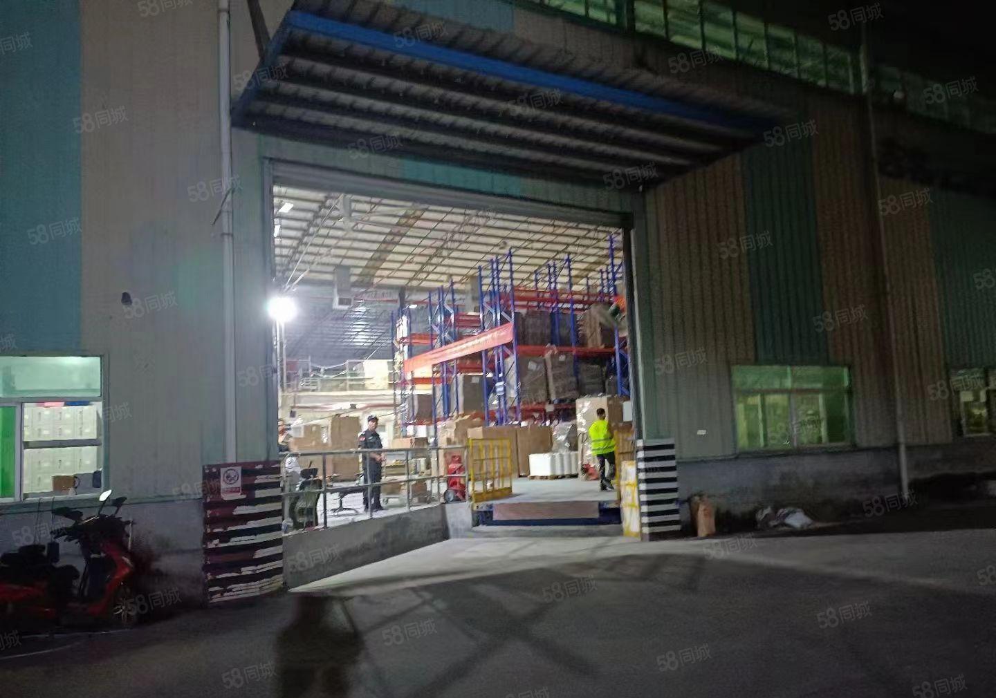 大朗靠近松山湖11米高钢构出租