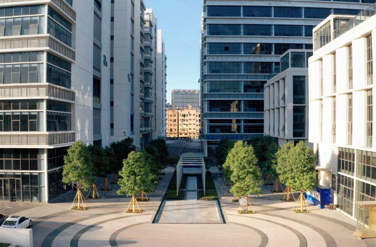 大朗高标厂房开发商直超高实用率