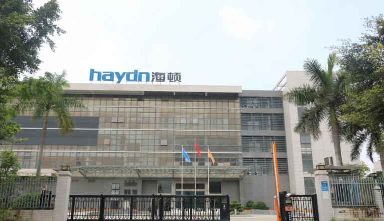 东莞 大朗 原房东 1000平 全新厂房出租