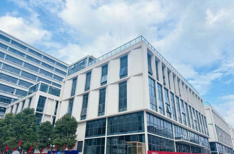 10元起租 君泰正拓5G产业开发商物业 随时看房 价格可面议